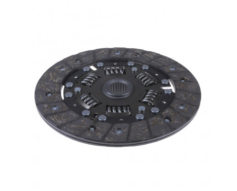 Clutch Disc ADC43101 Blue Print, Image 2