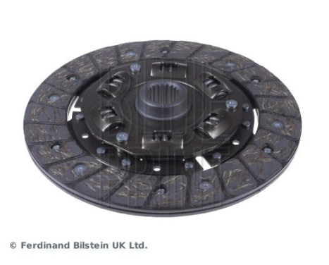 Clutch Disc ADC43101 Blue Print, Image 3