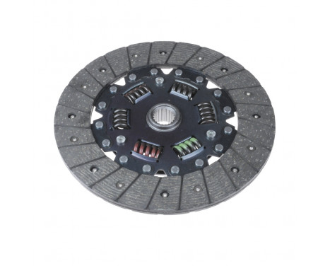 Clutch Disc ADC43148 Blue Print, Image 2