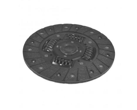 Clutch Disc ADC43157 Blue Print, Image 2