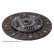 Clutch Disc ADC43157 Blue Print, Thumbnail 3