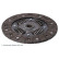 Clutch Disc ADC43157 Blue Print, Thumbnail 4