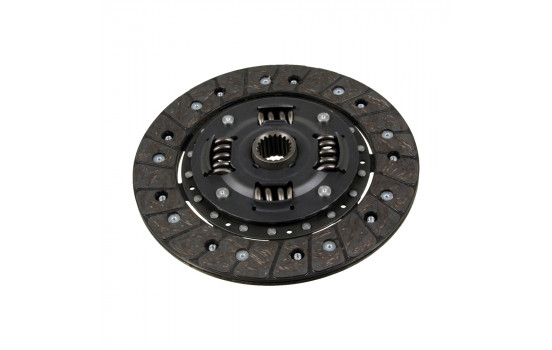 clutch disc ADC43174 Blue Print