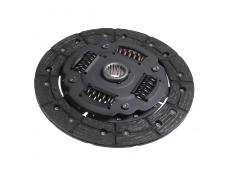 Clutch Disc ADD63125 Blue Print