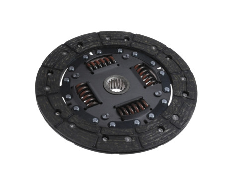 Clutch Disc ADD63125 Blue Print, Image 2