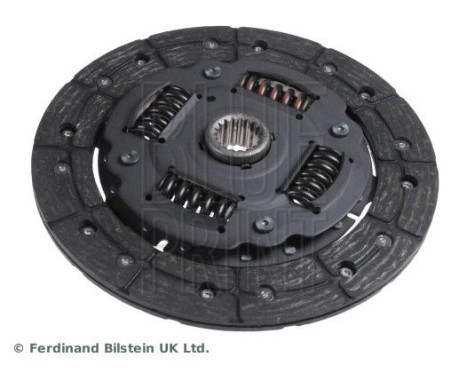 Clutch Disc ADD63125 Blue Print, Image 3