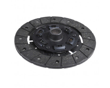 Clutch Disc ADD63127 Blue Print
