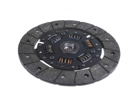Clutch Disc ADD63127 Blue Print, Image 2