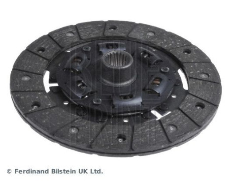 Clutch Disc ADD63127 Blue Print, Image 3