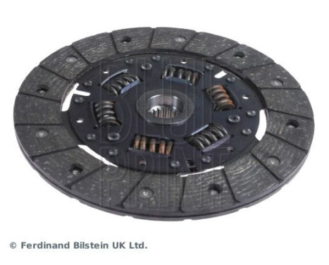 Clutch Disc ADD63127 Blue Print, Image 4