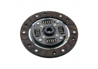 clutch disc ADF123101 Blue Print