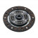 clutch disc ADF123101 Blue Print