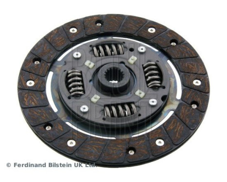 clutch disc ADF123101 Blue Print, Image 2