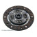 clutch disc ADF123101 Blue Print, Thumbnail 2