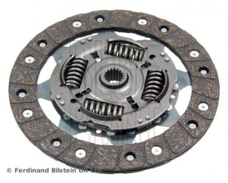 clutch disc ADF123102 Blue Print, Image 2