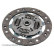 clutch disc ADF123102 Blue Print, Thumbnail 2