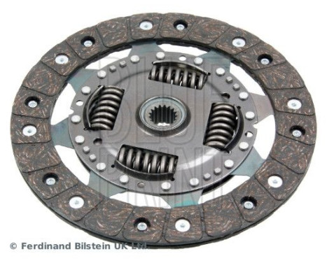 clutch disc ADF123102 Blue Print, Image 3