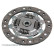 clutch disc ADF123102 Blue Print, Thumbnail 3