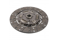 clutch disc ADF123103 Blue Print