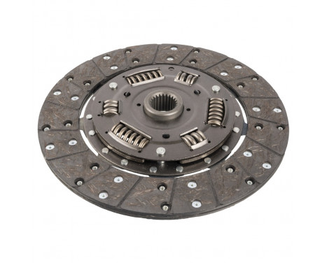 clutch disc ADF123103 Blue Print