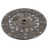 clutch disc ADF123103 Blue Print, Thumbnail 2
