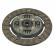 clutch disc ADF123104 Blue Print