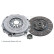 clutch disc ADF123104 Blue Print, Thumbnail 2