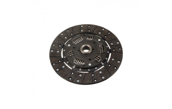 clutch disc ADF123105 Blue Print