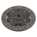 clutch disc ADF123106 Blue Print