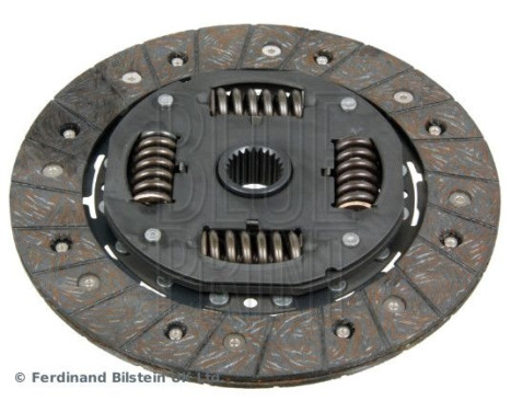 clutch disc ADF123106 Blue Print, Image 2