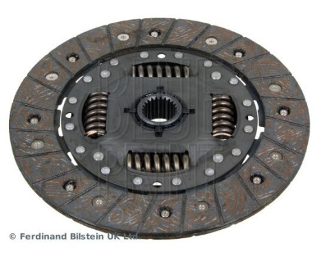 clutch disc ADF123106 Blue Print, Image 3
