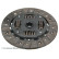 clutch disc ADF123106 Blue Print, Thumbnail 2