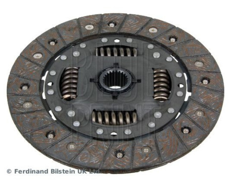 clutch disc ADF123106 Blue Print, Image 3