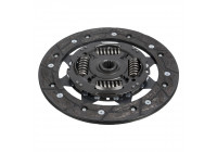clutch disc ADF123110 Blue Print