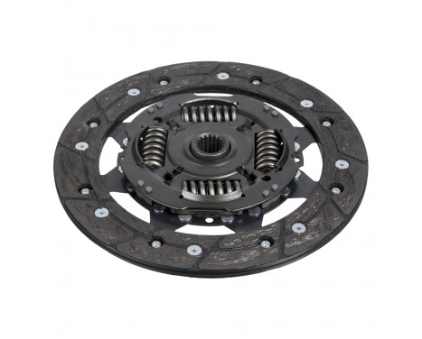clutch disc ADF123110 Blue Print