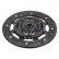 clutch disc ADF123110 Blue Print