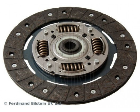 clutch disc ADF123110 Blue Print, Image 2