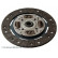 clutch disc ADF123110 Blue Print, Thumbnail 2