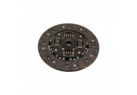 clutch disc ADF123112 Blue Print
