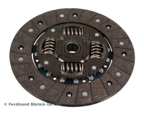 clutch disc ADF123112 Blue Print, Image 2