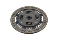 clutch disc ADF123116 Blue Print