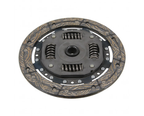 clutch disc ADF123116 Blue Print