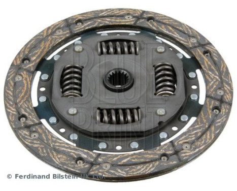 clutch disc ADF123116 Blue Print, Image 2