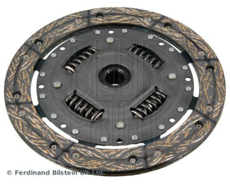clutch disc ADF123116 Blue Print, Image 3