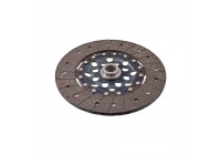Clutch Disc ADG031106 Blue Print