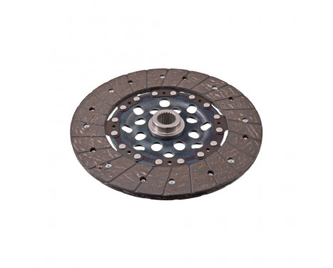 Clutch Disc ADG031106 Blue Print