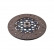 Clutch Disc ADG031106 Blue Print
