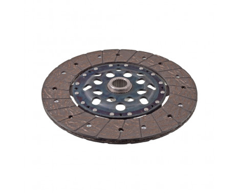 Clutch Disc ADG031106 Blue Print, Image 2