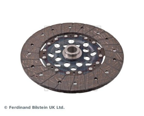 Clutch Disc ADG031106 Blue Print, Image 3