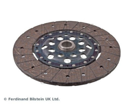Clutch Disc ADG031106 Blue Print, Image 4